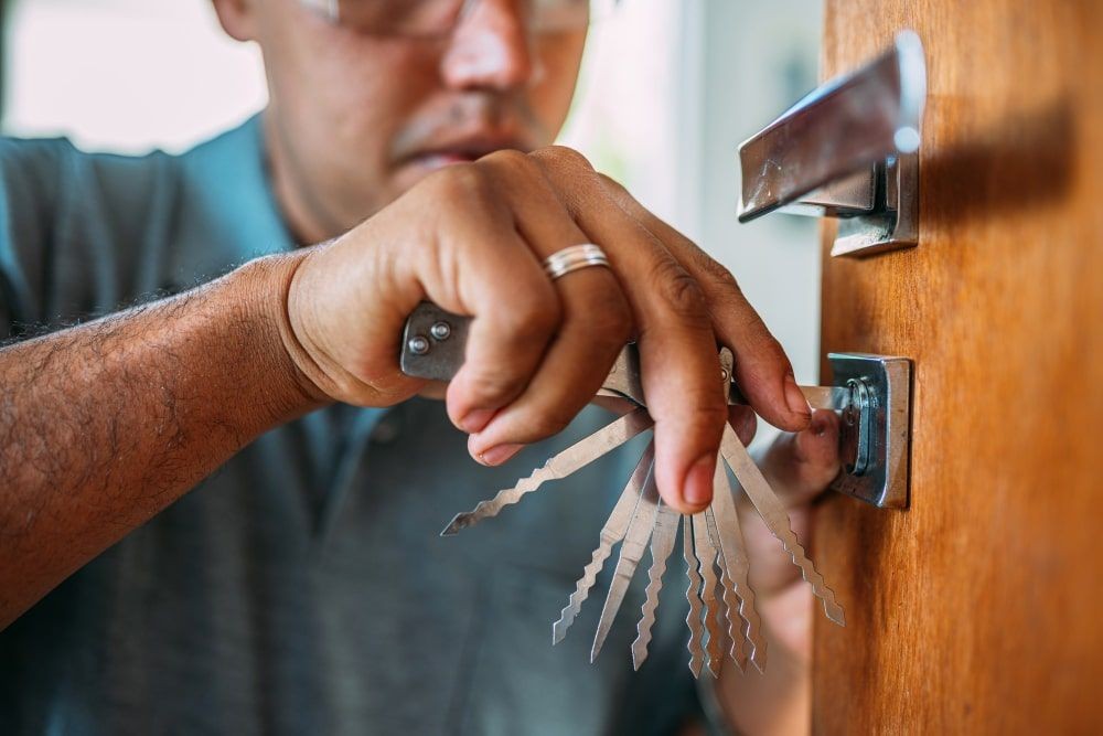 SEO for Locksmiths in Brampton