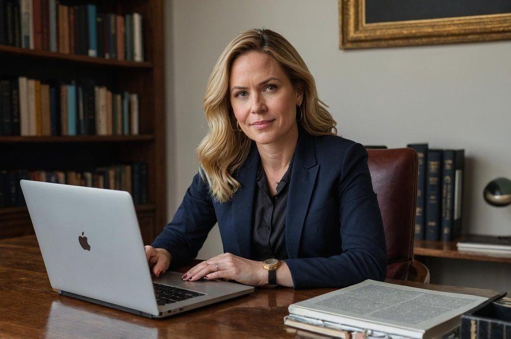 SEO for Notary & Legal Services